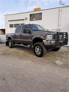 2004 Ford F-250 Super Duty XLT   - Photo 1 - Grand Junction, CO 81501