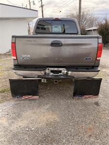 2004 Ford F-250 Super Duty XLT   - Photo 5 - Grand Junction, CO 81501