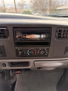 2004 Ford F-250 Super Duty XLT   - Photo 13 - Grand Junction, CO 81501