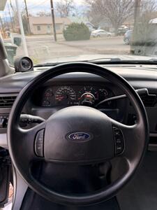 2004 Ford F-250 Super Duty XLT   - Photo 11 - Grand Junction, CO 81501