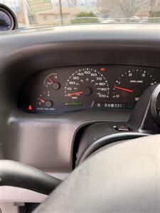 2004 Ford F-250 Super Duty XLT   - Photo 12 - Grand Junction, CO 81501