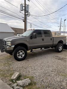 2004 Ford F-250 Super Duty XLT   - Photo 2 - Grand Junction, CO 81501