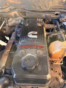 2006 Dodge Ram 2500 ST - Photo 12 - Grand Junction, CO 81501