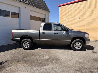 2006 Dodge Ram 2500 ST - Photo 2 - Grand Junction, CO 81501