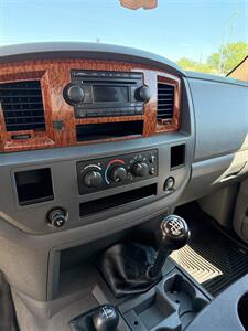2006 Dodge Ram 2500 ST - Photo 7 - Grand Junction, CO 81501
