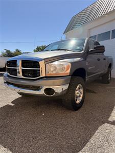 2006 Dodge Ram 2500 ST - Photo 5 - Grand Junction, CO 81501