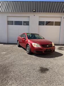 2007 Chevrolet Cobalt LT - Photo 1 - Grand Junction, CO 81501
