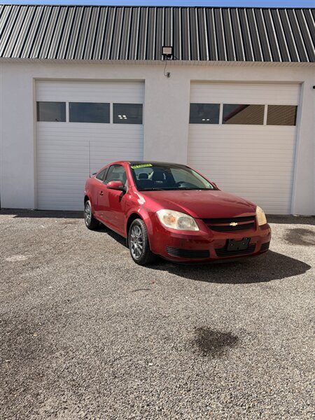 2007 Chevrolet Cobalt LT  