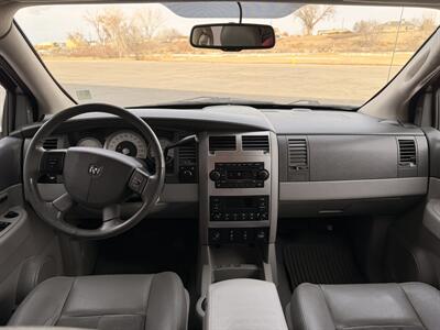 2007 Dodge Durango Limited Limited 4dr SUV - Photo 7 - Grand Junction, CO 81501