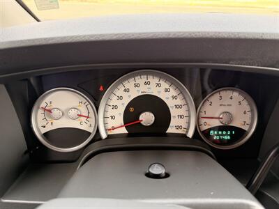 2007 Dodge Durango Limited Limited 4dr SUV - Photo 9 - Grand Junction, CO 81501