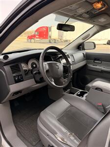 2007 Dodge Durango Limited Limited 4dr SUV - Photo 6 - Grand Junction, CO 81501