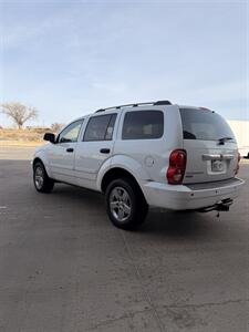 2007 Dodge Durango Limited Limited 4dr SUV - Photo 4 - Grand Junction, CO 81501