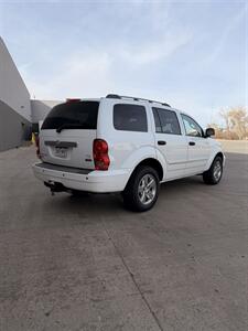 2007 Dodge Durango Limited Limited 4dr SUV - Photo 3 - Grand Junction, CO 81501