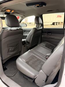 2007 Dodge Durango Limited Limited 4dr SUV - Photo 8 - Grand Junction, CO 81501