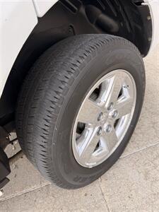 2007 Dodge Durango Limited Limited 4dr SUV - Photo 10 - Grand Junction, CO 81501