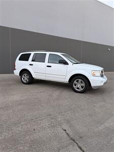 2007 Dodge Durango Limited Limited 4dr SUV - Photo 2 - Grand Junction, CO 81501