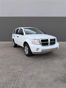 2007 Dodge Durango Limited Limited 4dr SUV - Photo 1 - Grand Junction, CO 81501
