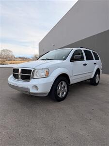 2007 Dodge Durango Limited Limited 4dr SUV - Photo 5 - Grand Junction, CO 81501