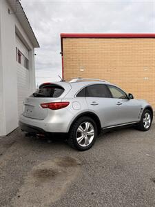 2011 INFINITI FX35 - Photo 3 - Grand Junction, CO 81501