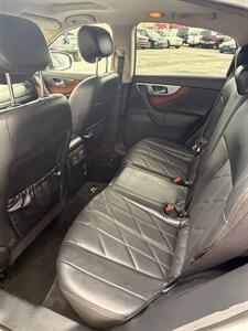 2011 INFINITI FX35 - Photo 7 - Grand Junction, CO 81501