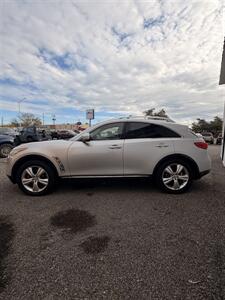 2011 INFINITI FX35 - Photo 4 - Grand Junction, CO 81501