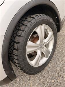2011 INFINITI FX35 - Photo 13 - Grand Junction, CO 81501
