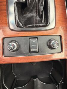 2011 INFINITI FX35 - Photo 8 - Grand Junction, CO 81501