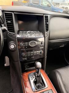2011 INFINITI FX35 - Photo 11 - Grand Junction, CO 81501