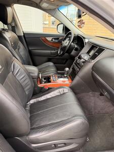 2011 INFINITI FX35 - Photo 10 - Grand Junction, CO 81501