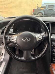 2011 INFINITI FX35 - Photo 6 - Grand Junction, CO 81501