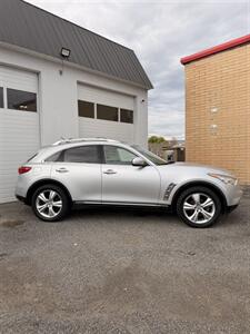 2011 INFINITI FX35 - Photo 2 - Grand Junction, CO 81501
