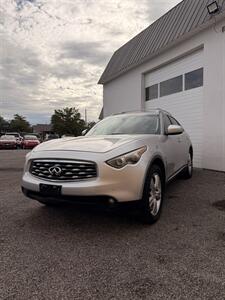 2011 INFINITI FX35 - Photo 5 - Grand Junction, CO 81501