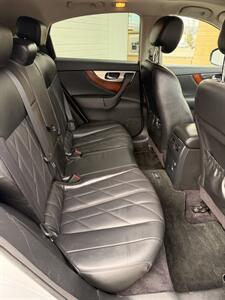 2011 INFINITI FX35 - Photo 9 - Grand Junction, CO 81501