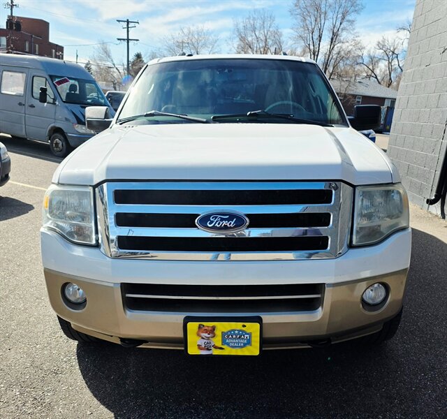 2013 Ford Expedition EL XLT  