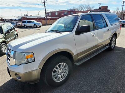 2013 Ford Expedition EL XLT - Photo 2 - Lakewood, CO 80214