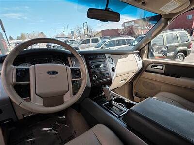 2013 Ford Expedition EL XLT - Photo 7 - Lakewood, CO 80214