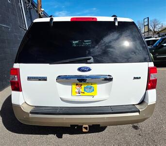 2013 Ford Expedition EL XLT - Photo 4 - Lakewood, CO 80214