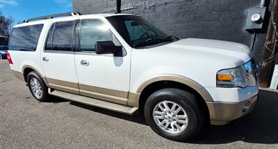 2013 Ford Expedition EL XLT - Photo 3 - Lakewood, CO 80214