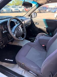 2012 Chevrolet Colorado Work Truck - Photo 5 - Grand Junction, CO 81501
