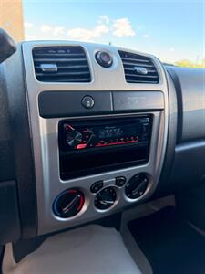 2012 Chevrolet Colorado Work Truck - Photo 6 - Grand Junction, CO 81501