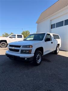 2012 Chevrolet Colorado Work Truck - Photo 2 - Grand Junction, CO 81501