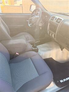 2012 Chevrolet Colorado Work Truck - Photo 7 - Grand Junction, CO 81501