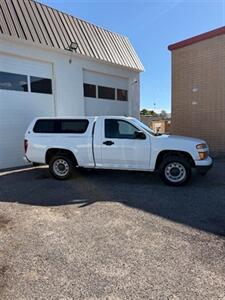 2012 Chevrolet Colorado Work Truck - Photo 3 - Grand Junction, CO 81501