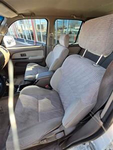 1998 Toyota 4Runner SR5 - Photo 7 - Lakewood, CO 80214
