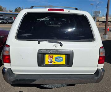 1998 Toyota 4Runner SR5 - Photo 4 - Lakewood, CO 80214