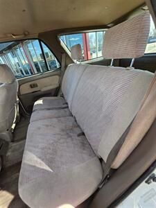 1998 Toyota 4Runner SR5 - Photo 5 - Lakewood, CO 80214