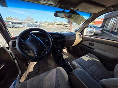 1998 Toyota 4Runner SR5 - Photo 6 - Lakewood, CO 80214
