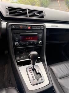 2007 Audi A4 2.0T quattro - Photo 8 - Grand Junction, CO 81501