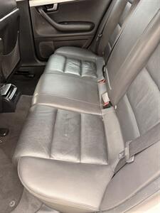 2007 Audi A4 2.0T quattro - Photo 12 - Grand Junction, CO 81501