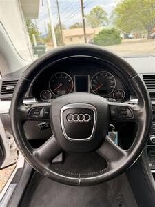 2007 Audi A4 2.0T quattro - Photo 7 - Grand Junction, CO 81501
